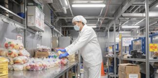 SE REQUIERE OPERARIO DE PRODUCCIÓN PARA PROCESAMIENTO DE ALIMENTOS (CON O SIN EXPERIENCIA)