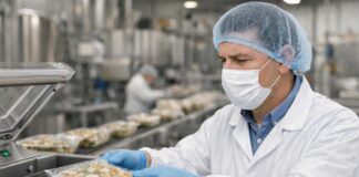 SE SOLICITA OPERARIO DE PRODUCCIÓN PARA CONTROL DE CALIDAD EN INDUSTRIA ALIMENTARIA (TURNO ROTATIVO)