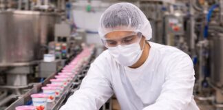 SE SOLICITA OPERARIO DE PRODUCCIÓN PARA ELABORACIÓN Y DESPACHO DE YOGURT
