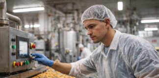 SE REQUIERE OPERARIO/A DE PRODUCCIÓN TEMPORAL PARA INDUSTRIA ALIMENTARIA (TURNOS ROTATIVOS)