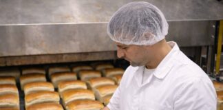 SE SOLICITA OPERARIO DE PRODUCCIÓN PARA PLANTA DE ALIMENTOS (TURNOS ROTATIVOS)