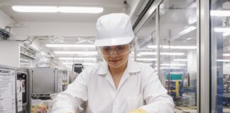SE BUSCA OPERARIO DE ENVASADO PARA INDUSTRIA ALIMENTARIA (JORNADA COMPLETA)