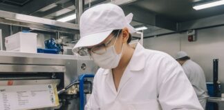 SE REQUIERE OPERARIO/A DE PRODUCCIÓN PARA EMPAQUE Y CONTROL DE ALIMENTOS EN FÁBRICA