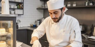 SE REQUIERE OPERARIO DE REPOSTERÍA PARA PREPARACIÓN, HORNEADO Y EMPAQUE DE PRODUCTOS (LUNES A VIERNES)
