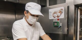 SE NECESITA PANADERO/A PARA ELABORACIÓN Y CONTROL DE CALIDAD DE PRODUCTOS (TIEMPO PARCIAL)