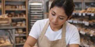 SE SOLICITA PERSONAL DE PANADERÍA EVENTUAL PARA ATENCIÓN AL CLIENTE, MANEJO DE HORNO Y ETIQUETADO DE PRODUCTOS