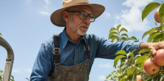 SE NECESITA PEÓN AGRÍCOLA PARA LABORES GENERALES EN CAMPO (CON O SIN EXPERIENCIA)