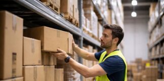 SE BUSCA PERSONAL DE DEPÓSITO PARA TAREAS DE CARGA, DESCARGA Y CONTROL DE MERCADERÍA (LUNES A VIERNES)