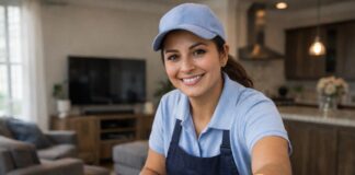 SE NECESITA PERSONAL DE LIMPIEZA RESIDENCIAL CON DISPONIBILIDAD DE HORARIOS FLEXIBLES (MEDIO TIEMPO)