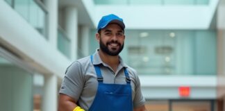 SE SOLICITA PERSONAL DE LIMPIEZA PARA RESIDENCIAS Y ESTABLECIMIENTOS COMERCIALES