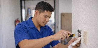 SE NECESITA PERSONAL DE MANTENIMIENTO PARA REPARACIONES BÁSICAS (PLOMERÍA, PINTURA, ELECTRICIDAD)