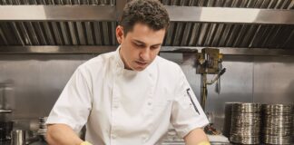 SE BUSCA PILERO CON O SIN EXPERIENCIA PARA DESINFECCIÓN DE UTENSILIOS Y LIMPIEZA DE COCINA EN RESTAURANTE