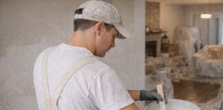 SE SOLICITA PINTOR DE CONSTRUCCIÓN PARA PREPARACIÓN DE ACABADOS EN PROYECTOS RESIDENCIALES Y COMERCIALES