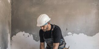 SE NECESITA PINTOR/A PARA APLICACIÓN DE ACABADOS EN PROYECTOS RESIDENCIALES Y COMERCIALES