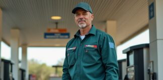 SE NECESITA PISTERO/A PARA ESTACIÓN DE SERVICIO EN TURNO NOCTURNO (TIEMPO COMPLETO)
