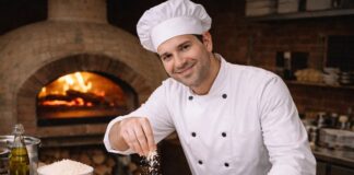 SE BUSCA AYUDANTE DE PIZZERO PARA RESTAURANTE (TIEMPO COMPLETO O PARCIAL)