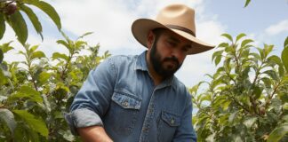 SE NECESITA TRABAJADOR AGRÍCOLA PARA COSECHA Y CLASIFICACIÓN DE PRODUCTOS EN CAMPO ABIERTO