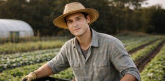 SE SOLICITA TRABAJADOR AGRÍCOLA GENERAL DE MEDIO TIEMPO PARA MANEJO DE MAQUINARIA Y TAREAS DE CAMPO