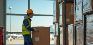 SE SOLICITA TRABAJADOR DE ALMACÉN PARA CONTROL Y DISTRIBUCIÓN DE MERCADERÍA (TURNO DE MAÑANA)