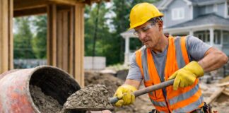 SE SOLICITA TRABAJADOR DE CONSTRUCCIÓN PARA TAREAS DE CARGA, MEZCLA Y APOYO EN ALBAÑILERÍA