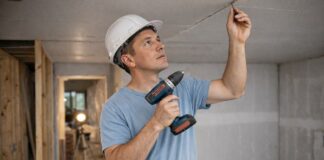SE SOLICITA TRABAJADOR DE CONSTRUCCIÓN PARA TAREAS GENERALES EN PROYECTOS RESIDENCIALES