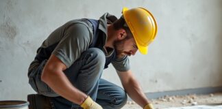 SE SOLICITAN TRABAJADORES DE CONSTRUCCIÓN PARA PREPARACIÓN DE TERRENOS Y CARGA DE MATERIALES