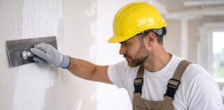 SE SOLICITA TRABAJADOR DE CONSTRUCCIÓN PARA COLOCACIÓN DE ENCOFRADO Y ACABADO DE SUPERFICIES DE CONCRETO