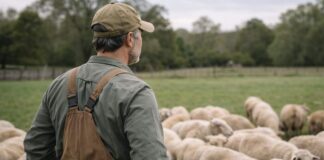 SE NECESITA TRABAJADOR DE FINCA PARA CUIDADO Y ALIMENTACIÓN DE ANIMALES EN JORNADA COMPLETA