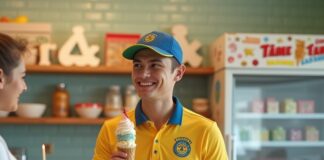 SE BUSCA TRABAJADOR DE HELADERÍA PARA ATENCIÓN AL CLIENTE Y DESPACHO DE PRODUCTOS EN MOSTRADOR