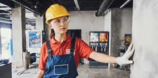 SE BUSCA TRABAJADOR DE MANTENIMIENTO GENERAL PARA REPARACIONES DIARIAS EN ESTABLECIMIENTO (MEDIO TIEMPO)