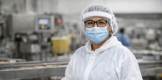 SE SOLICITA TRABAJADOR DE PRODUCCIÓN PARA ELABORACIÓN Y ENVASADO DE ALIMENTOS