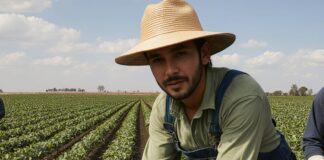 SE REQUIERE AYUDANTE AGRÍCOLA TEMPORAL PARA INSPECCIÓN Y MONITOREO DE PRODUCTOS EN COSECHA