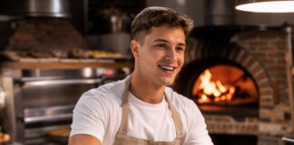 SE BUSCA AYUDANTE DE MOSTRADOR PARA PIZZERÍA ARTESANAL (MEDIO TIEMPO)