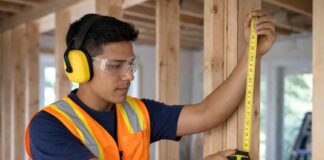 SE BUSCA CARPINTERO PARA RENOVACIÓN DE ESTRUCTURAS RESIDENCIALES