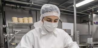 SE SOLICITA EMPACADOR PARA ENVASADO DE QUESO EN PLANTA DE PRODUCCIÓN