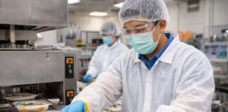 SE SOLICITA EMPACADOR PARA PLANTA DE PRODUCCIÓN EN INDUSTRIA ALIMENTARIA (TIEMPO COMPLETO)