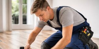 SE SOLICITA INSTALADOR DE PISOS Y AZULEJOS PARA OBRA RESIDENCIAL Y COMERCIAL