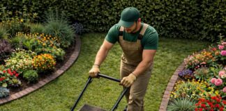 SE BUSCA JARDINERO/A PARA MANTENIMIENTO, PODA Y CUIDADO DE ÁREAS VERDES (HORARIO FIJO DE MAÑANA)