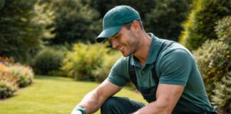 SE SOLICITA JARDINERO CON O SIN EXPERIENCIA PARA LABORES DE PODA Y MANTENIMIENTO EN ÁREAS VERDES