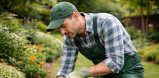 SE REQUIERE JARDINERO TEMPORAL PARA LABORES DE PODA Y MANTENIMIENTO EN ÁREAS VERDES (TIEMPO PARCIAL)