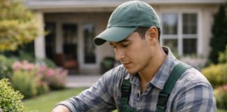 SE NECESITAN JARDINEROS PARA MANTENIMIENTO DE ZONAS VERDES (JORNADA COMPLETA)