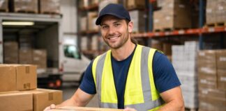 SE SOLICITA MOZO/A DE ALMACÉN PARA DESCARGA Y CLASIFICACIÓN DE MERCADERÍA
