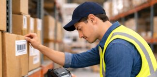 SE NECESITA OPERARIO DE ETIQUETADO EVENTUAL PARA PREPARACIÓN Y ORGANIZACIÓN DE PRODUCTOS