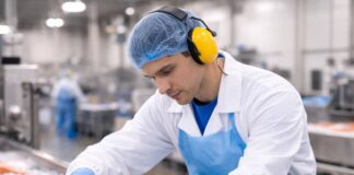SE SOLICITA OPERARIO DE PRODUCCIÓN PARA PLANTA DE PROCESAMIENTO DE PESCADO (CON O SIN EXPERIENCIA)