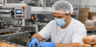 SE BUSCA OPERARIO/A DE PRODUCCIÓN PARA MANIPULACIÓN Y EMPAQUETADO DE GALLETAS EN FÁBRICA