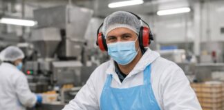 SE BUSCA OPERARIO DE PRODUCCIÓN PARA PROCESAMIENTO Y EMPAQUE DE ALIMENTOS