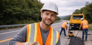 SE REQUIERE OPERARIO/A PARA CONSERVACIÓN DE CARRETERAS (JORNADA COMPLETA)