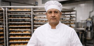 SE REQUIERE PANADERO PARA ELABORACIÓN DE PRODUCTOS ARTESANALES (JORNADA COMPLETA)