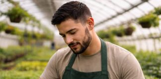 SE BUSCA PEÓN/A AGRÍCOLA PARA EL CUIDADO DE PLANTAS ORNAMENTALES Y FORESTALES (JORNADA COMPLETA)
