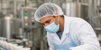 SE SOLICITA PEÓN/A DE PRODUCCIÓN PARA INDUSTRIA ALIMENTARIA (TURNO DE MAÑANA)